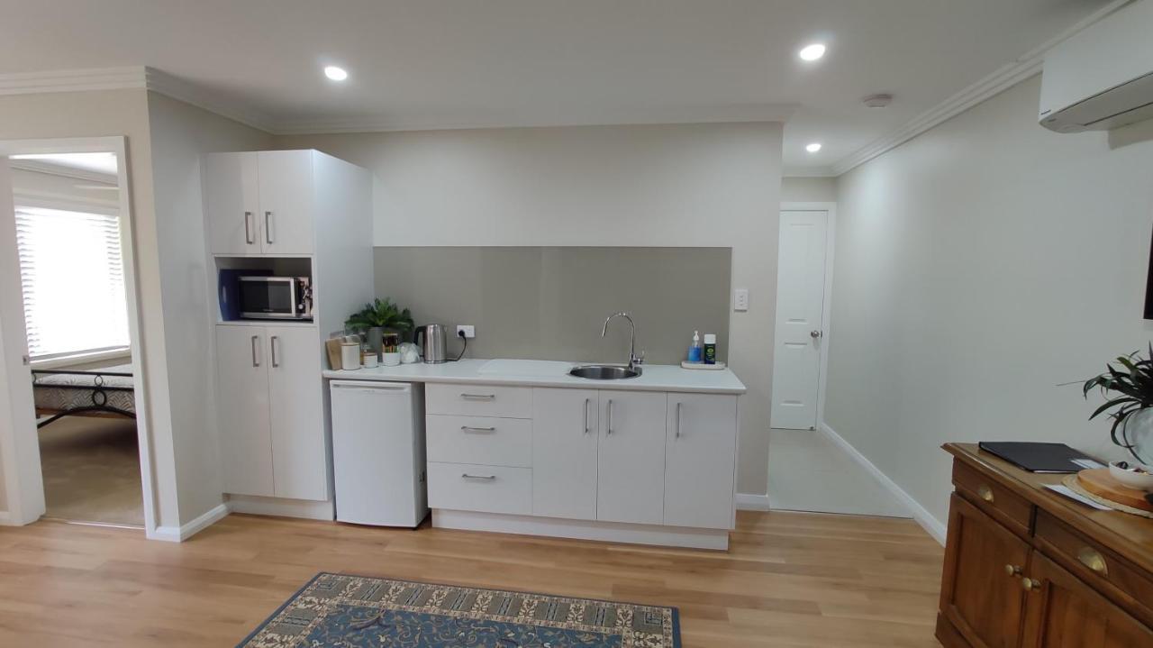 Se-Ayr Bnb At Lighthouse Port Macquarie Esterno foto