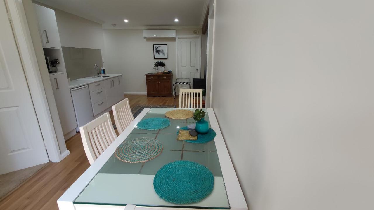 Se-Ayr Bnb At Lighthouse Port Macquarie Esterno foto