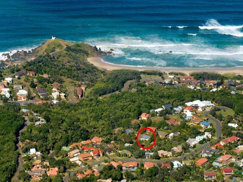 Se-Ayr Bnb At Lighthouse Port Macquarie Esterno foto