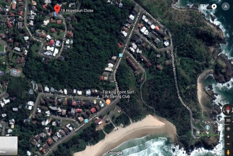 Se-Ayr Bnb At Lighthouse Port Macquarie Esterno foto