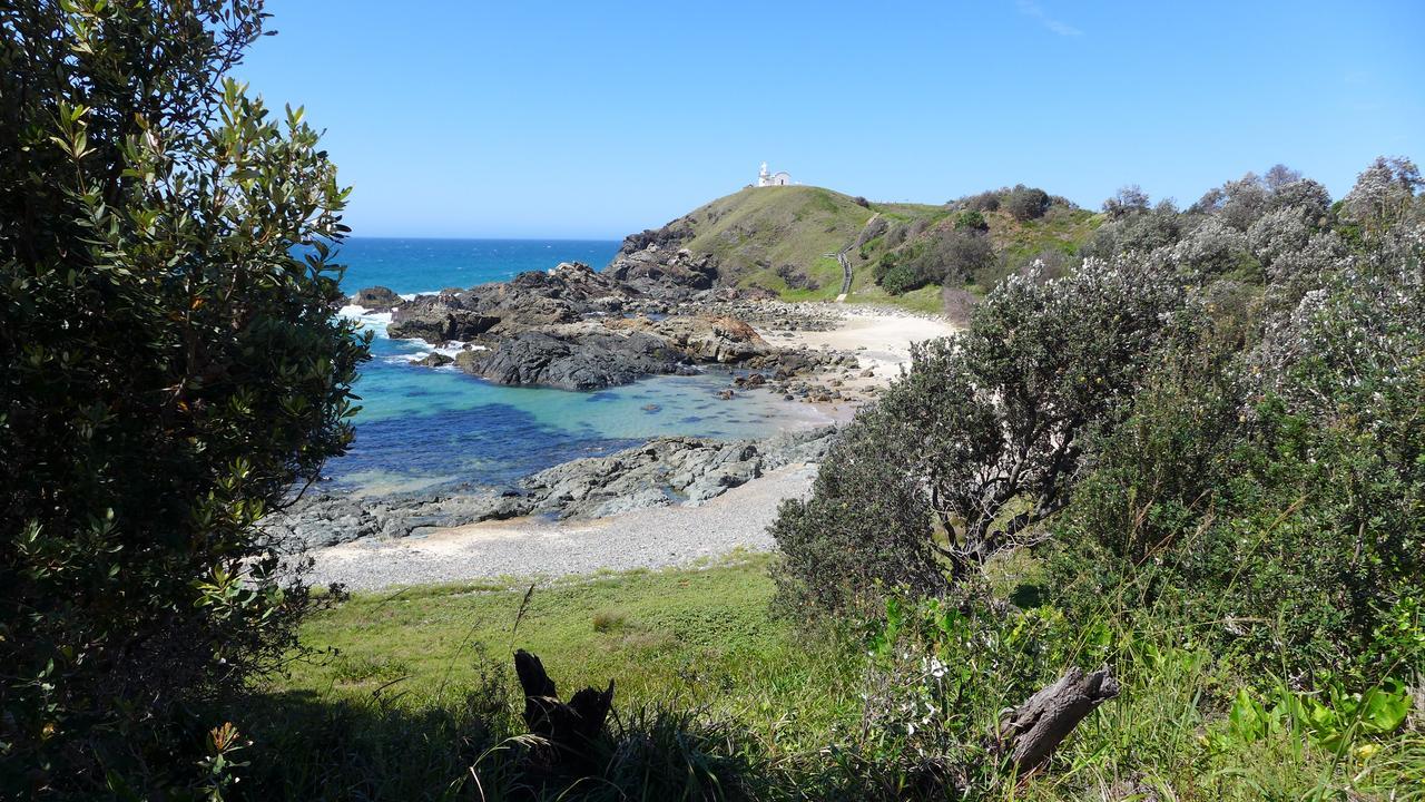 Se-Ayr Bnb At Lighthouse Port Macquarie Esterno foto